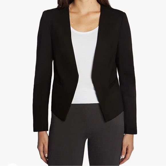 Mario Serrani Blazer w/ Stretch Size Small - Picture 5 of 7